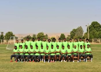 عودة النصر للتعدين للدوري الممتاز ب 