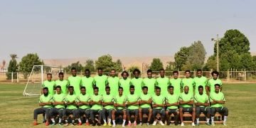 عودة النصر للتعدين للدوري الممتاز ب 