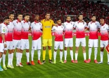 الوداد المغربى يتحدى الزمالك المصرى اليوم فى لقاء العودة فى بطولة افريقيا
