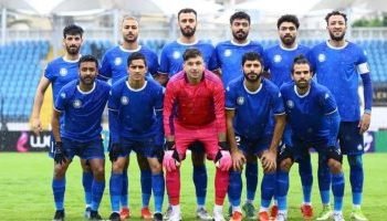 صعود سموحة لدور ال16 لكاس مصر بثلاثية فى دمنهور 