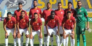 اتحاد الكرة يخطر سيراميكا بموعد وملعب المباراة مع الاتحاد فى دور ال32بكاس مصر