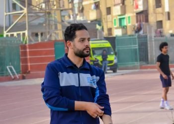 صعود اسيوط الرياضى للقسم الثالث بجدارة واستحقاق