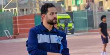 صعود اسيوط الرياضى للقسم الثالث بجدارة واستحقاق