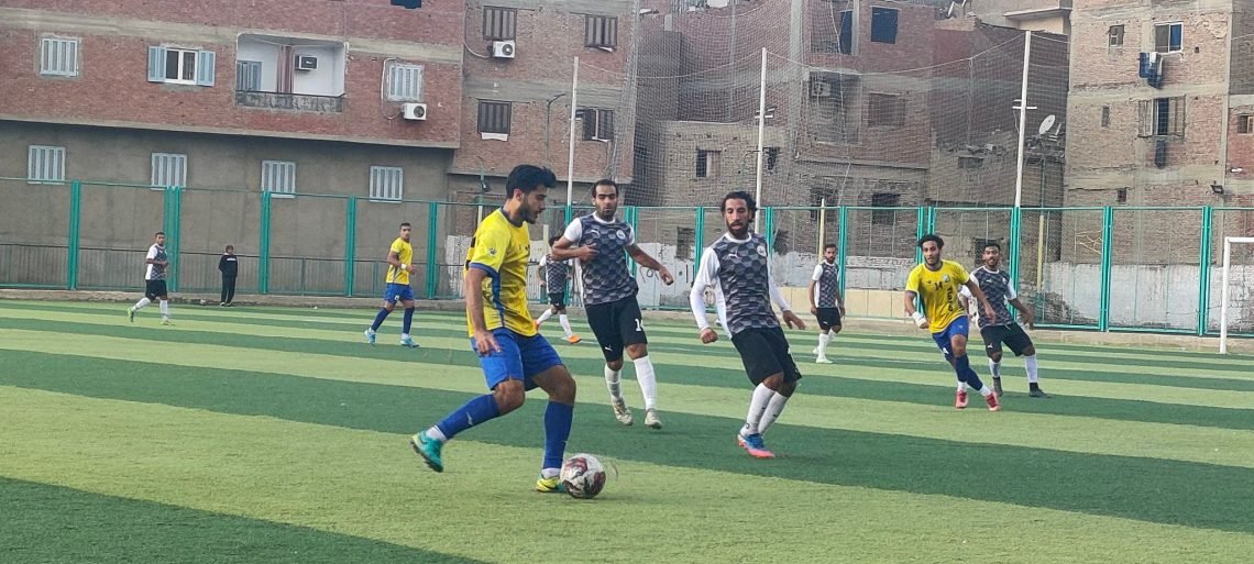 دورة رمضانية بالمؤسسة العمالية بشبرا الخيمة فى القليوبية