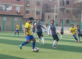 دورة رمضانية بالمؤسسة العمالية بشبرا الخيمة فى القليوبية