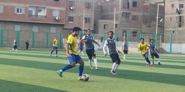 دورة رمضانية بالمؤسسة العمالية بشبرا الخيمة فى القليوبية