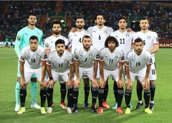 اليوم :منتخب مصر يواجه السنغال فى تصفيات الصعود لكاس العالم..نكون او لا نكون؟