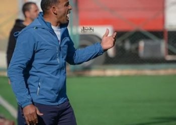 دكتور هيسم صالح ..عودة اسمنت اسيوط للدورى الممتاز”ب” عن جدارة واستحقاق 