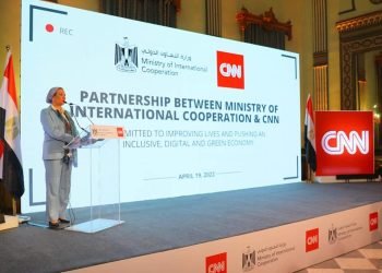د. ياسمين فؤاد تؤكد على دور الإعلام في دعم مسار التحول الأخضر في مصر واستضافة مؤتمر المناخ COP27