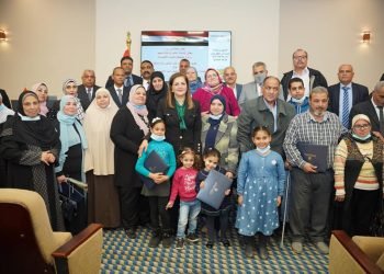 د. هالة السعيد: المناسبات الإنسانية لها واقع كبير على العلاقات بين الزملاء وتساهم في رفع الإنتاجية وتحفيز العاملين