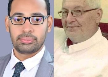 ورحل الجار العزيز…  بقلم/ عصام علي