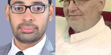 ورحل الجار العزيز…  بقلم/ عصام علي