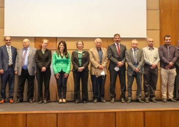 وزيرتا البيئة والتعاون الدولي تشاركان فى ختام فعاليات مشروع الإدارة المستدامة للملوثات العضوية الثابتة