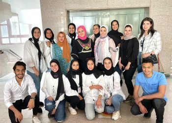 مصطفى السبع ..يكتب “ريمونتادا لحملة التوعية عن مرض الإكتئاب”