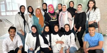 مصطفى السبع ..يكتب “ريمونتادا لحملة التوعية عن مرض الإكتئاب”