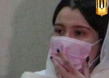 معاقبة حنين حسام بالسجن المشدد لمدة 3 سنوات