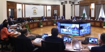 رئيس الوزراء: الدولة تتحرك على مختلف المحاور لمواجهة تداعيات الأزمة العالمية الراهنة