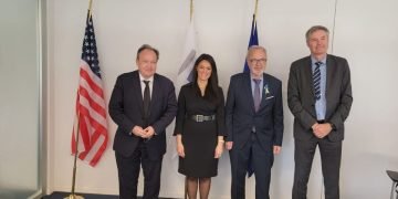 “المشاط” تناقش مقترحات التعاون المشترك مع بنك الاستثمار الأوروبي