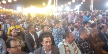 البطريق يكرم حفاظ القرآن الكريم بالمال والذهب