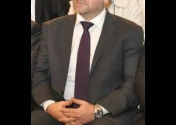 الدكتور ايهاب ابو الشامات مكرما بالقاهرة في امسية رمضانية وبرعاية كبرى المؤسسات الاعلامية المصرية