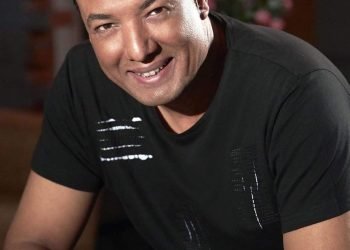 هشام الجخ يشارك في كتابه تتر مسلسل توبة