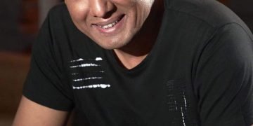 هشام الجخ يشارك في كتابه تتر مسلسل توبة