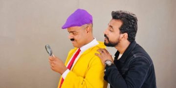 كيف تلمع النجوم… من ميكروباص جبر الخواطر إلى كرومبو والنابي