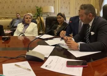 توصيات لجنة الشباب و الرياضة بمجلس النواب بعد مناقشة طلب احاطة برلمانية بشأن “جاهزية الملاعب بأجهزة الانعاش القلبي والرئوي ” .