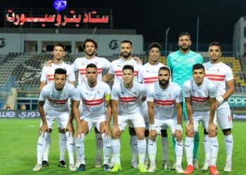الليلة.. المصرى يتحدى الزمالك المتصدر بالدورى الممتازفى سهرة رمضانية