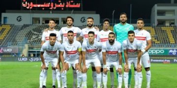 اليوم ..الزمالك يواجه ساجرادا الانجولى فى دور المجموعات الافريقى استعدادا للدورى