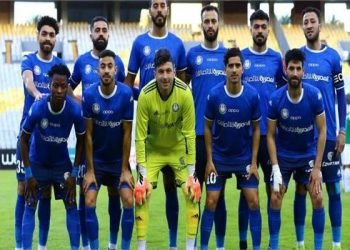 اليوم.. فاركو ضيف سموحة بالدورى الممتاز