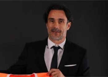 التشكيل المتوقع لفاركو امام الزمالك اليوم باستاد القاهرة