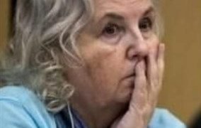 كتبت المقال وقتلت زوجها