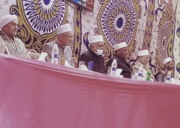 قبلت الصلح فكافئها بالحج