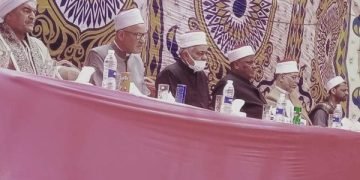 قبلت الصلح فكافئها بالحج