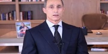 قراءة فى بيان جمال مبارك