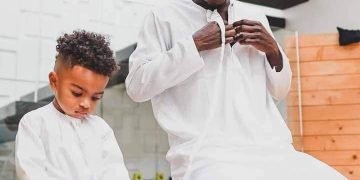 اللاعب السنغالى إدريسا جانا