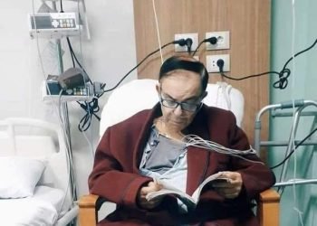 سمير صبرى يكشف السر