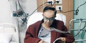 سمير صبرى يكشف السر