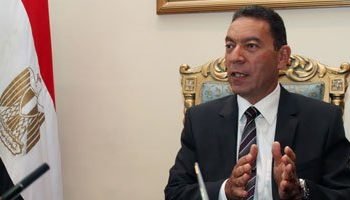 الناظرلا توجد إصابات بجدرى القرود بمصر