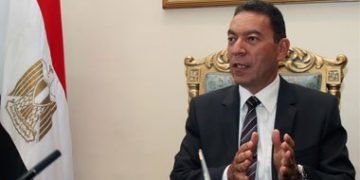 الناظرلا توجد إصابات بجدرى القرود بمصر