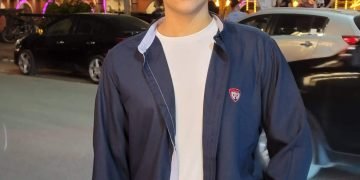 أحمد البياع يشحن العاب