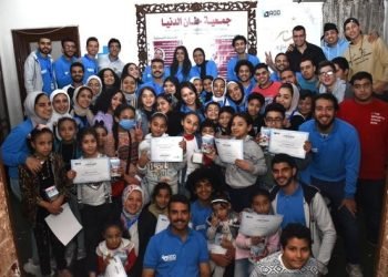 الشاهد المصري يرصد أهم الأنشطة الطلابية الناجحة، في الجامعات المصرية