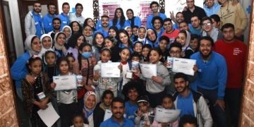 الشاهد المصري يرصد أهم الأنشطة الطلابية الناجحة، في الجامعات المصرية