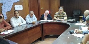 معسكر عملية "صقر 92 "