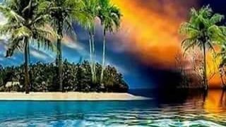 على ضفاف النيل