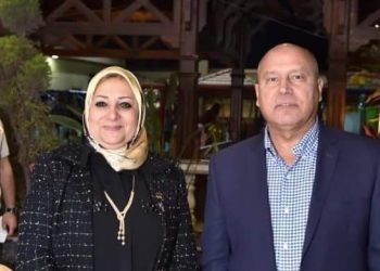 وزارة النقل توافق على طلب البرلمانية نسرين عمر ، بسفر مرضى الأورام مجاناً ومرافقيهم