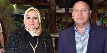 وزارة النقل توافق على طلب البرلمانية نسرين عمر ، بسفر مرضى الأورام مجاناً ومرافقيهم