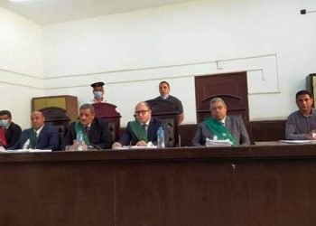 بالاسماء إحالة أوراق «خُط الفيوم» و5 آخرين لمفتي الجمهورية.. قتل وتعذيب