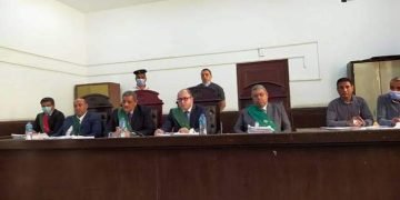 بالاسماء إحالة أوراق «خُط الفيوم» و5 آخرين لمفتي الجمهورية.. قتل وتعذيب